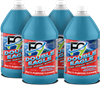 F9 Double Eagle Cleaner, Degreaser, Neutralizer: 4 Gallon Case