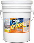 F9 Efflorescence and Calcium Remover: 5 Gallon Pails