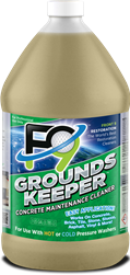 F9 Groundskeeper - 1 Gallon