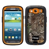 OtterBox Reflex Series Case for Galaxy S III, RealTree Xtra