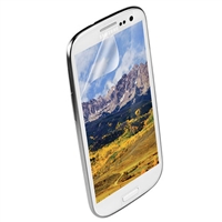 Otterbox 360 Clearly Protected Screen Protector for Galaxy S3