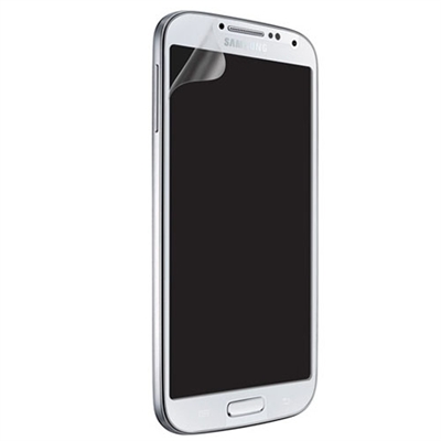 Otterbox 360 Clearly Protected Screen Protector for GALAXY S4