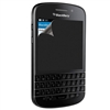 Otterbox Privacy Clearly Protected for BlackBerry Q10