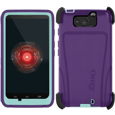 Otterbox Defender Series Case for Motorola DROID Maxx