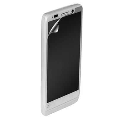 Otterbox Clean Clearly Protected Screen Protector for Motorola Droid Mini