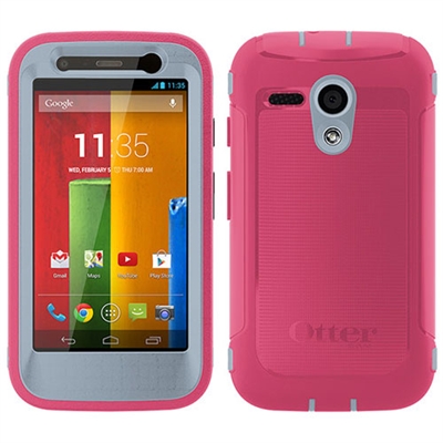 Otterbox Defender Series Case for Motorola Moto G