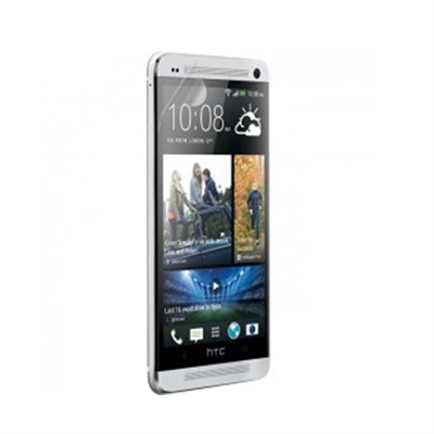 Otterbox Clearly Protected Clean Screen Protectors for HTC One MAX