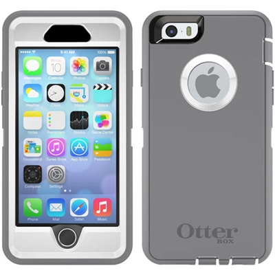 Otterbox Defender Series Case for iPhone 6
