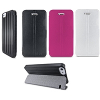 iLuv Bolster Cover & Stand  For iPhone 5/5S/SE