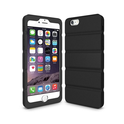 iLuv AI6PLAYU Layup - Rugged Dual-Layer For iPhone 6 plus (5.5")