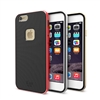 iLuv Metal Forge Aluminum Case for iPhone 6 Plus  W/ Diamond-Cut Edges