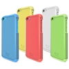 iLuv AILVYNE Vyneer  Dual Material Protection Case for iPhone 5C