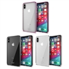 iLuv AIXLVYNE Vyneer Case for iPhone XR