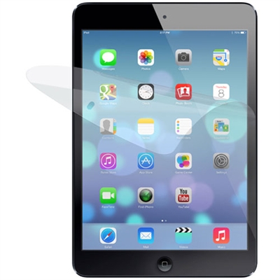 iLuv AP5CLEF Clear Protective Film Kit for iPad Air