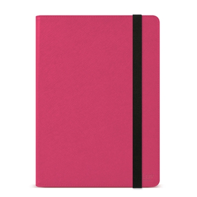 iLuv Urban Folio Sleek Minimalist Protective Soft and Durable Case for iPad Air 2