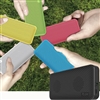 iLuv AUDMINI Aud Mini Slim Portable Bluetooth Speaker