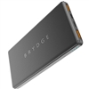 Brydge 10,000 mAh Portable Battery w/USB-A, USB-C & Quick Charge