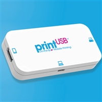 Mobile PrintiUSB fot Smartphones & Tablet