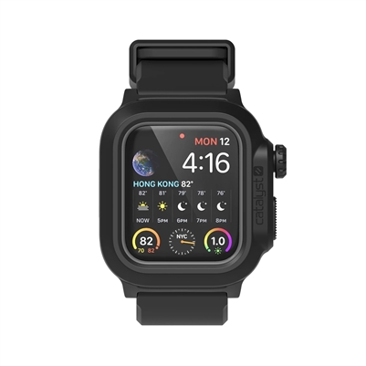 Catalyst Waterproof Case for 40MM Apple Watch Series 4