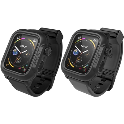 Catalyst Waterproof Case for 44mm Apple Watch Series 4