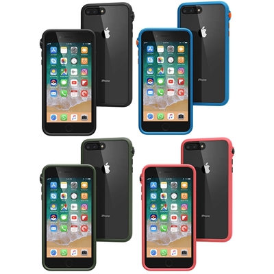 Catalyst Impact Protection Case for iPhone 8 Plus / 7 Plus