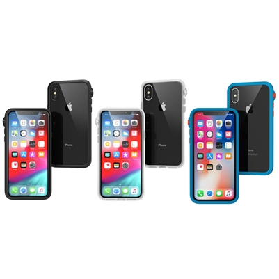 Catalyst Impact Protection Case for iPhone XS MAX