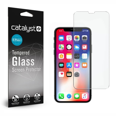 Catalyst Tempered Glass Screen Protector for Iphone X/XS