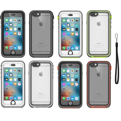 Catalyst Case for iPhone 6 and 6S