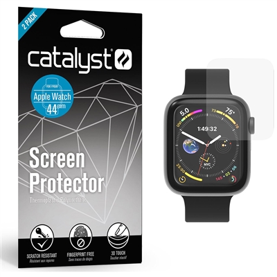 Catalyst Screen Protector for 44mm Apple Watch Series 4