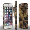 Nite-Ize CNTI6-22-R8 MossyOak Connect Case for iPhone 6