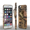 Nite-Ize CNTI6P-22-R8 MossyOak Connect Case for iPhone 6+