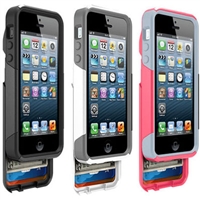 Otterbox Commuter Series Wallet Case for iPhone 5/5S/SE