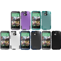 Otterbox Commuter Series Case for HTC One (M8)