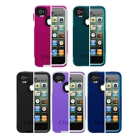 Otterbox iPhone 4 / 4S Commuter Series Case