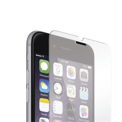 Dog & Bone Guard Glass Screen Protector for iPhone 6/6S Plus