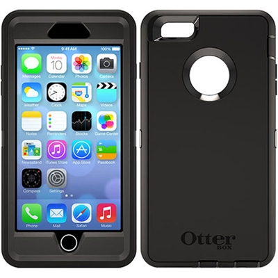 Otterbox Defender Series Case For iPhone 6 Plus