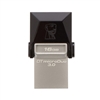 Kingston DTDUO3/16GB USB DataTraveler microDuo 3.0