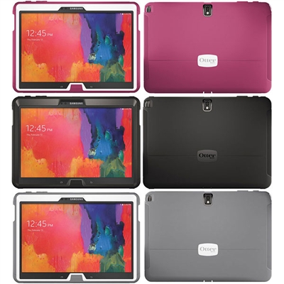 OtterBox Defender Series for Samsung Galaxy Tab Pro 10.1 & Galaxy Note 10.1 2014 Edition