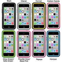 Otterbox Defender Series Case for iPhone 5C