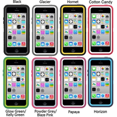Otterbox Defender Series Case for iPhone 5C