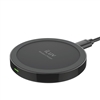 iLuv IAD8X05BK Qi Certified Wireless Charger