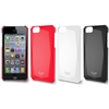 iLuv ICA7H322 Mazarin Diamond-cut Hardshell Case for iPhone 5/5S/SE