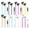 iLuv IEP336 Neon Sound High-Performance Earphone w/SpeakEZ Remote for Smartphones