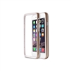 Puro Bumper Frame for iPhone 6 Gold