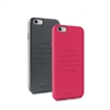 Puro Cover Claim Italia Independent for iPhone 6