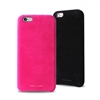 Puro Cover Velvet Italia Independent for iPhone 6