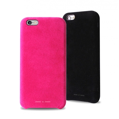 Puro Cover Velvet Italia Independent for iPhone 6