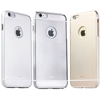 ibattz Aluminum Case for iPhone 6