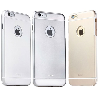 ibattz Aluminum Case for iPhone 6 plus