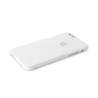 Puro 0.3 Ultra Slim Case For iPhone 6, Transparent